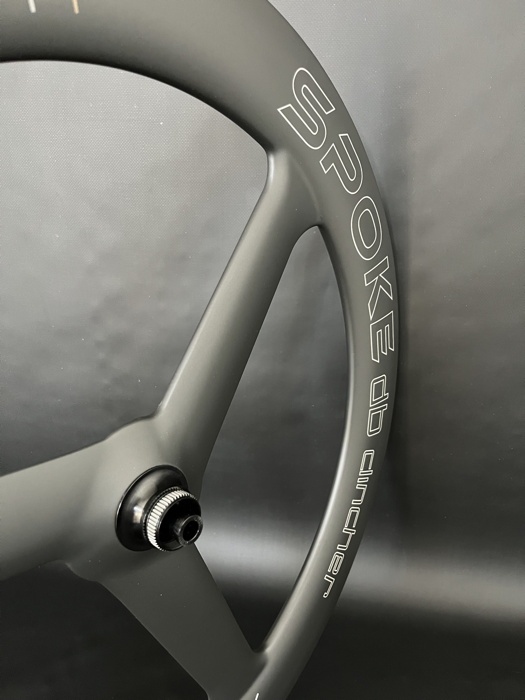 Roue Spoke tubular - Ascent Wheels
