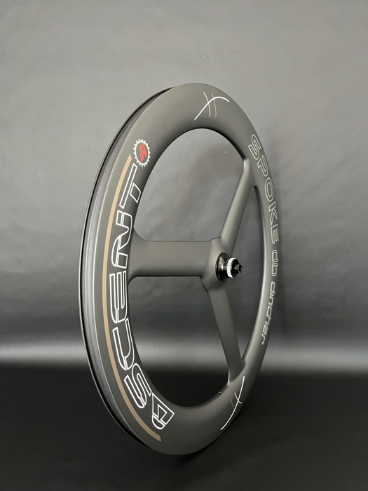 Roue Spoke Clincher - Ascent Wheels